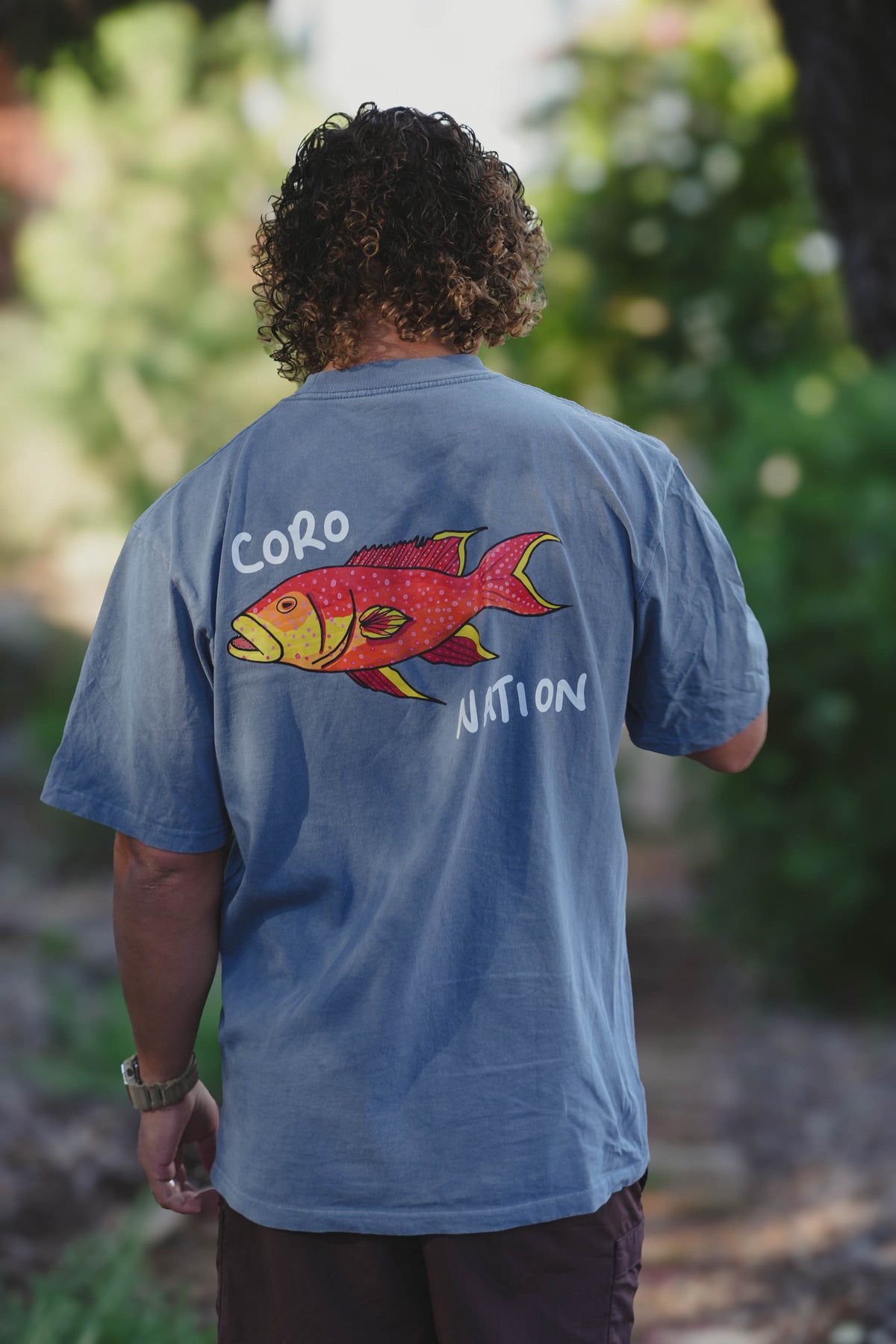 Coro Nation