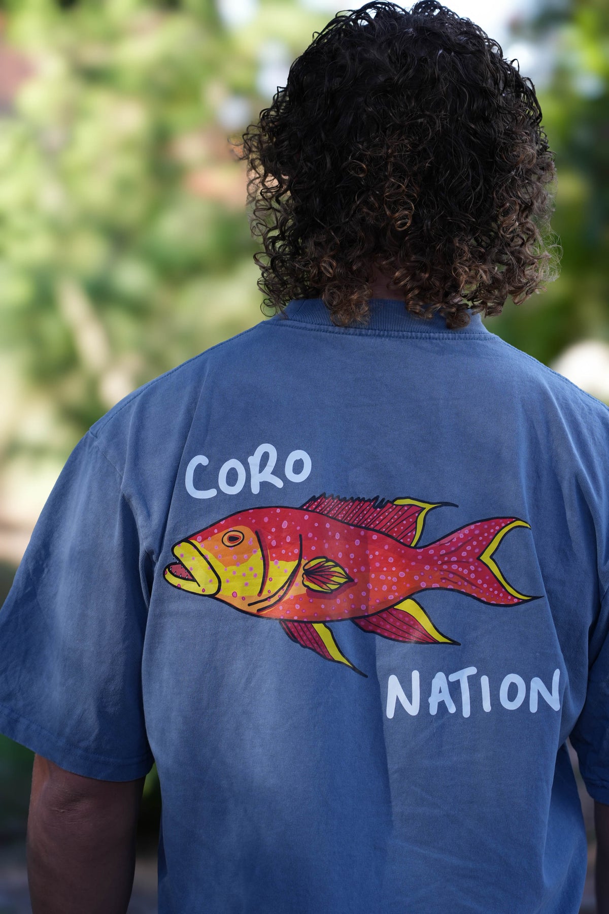 Coro Nation