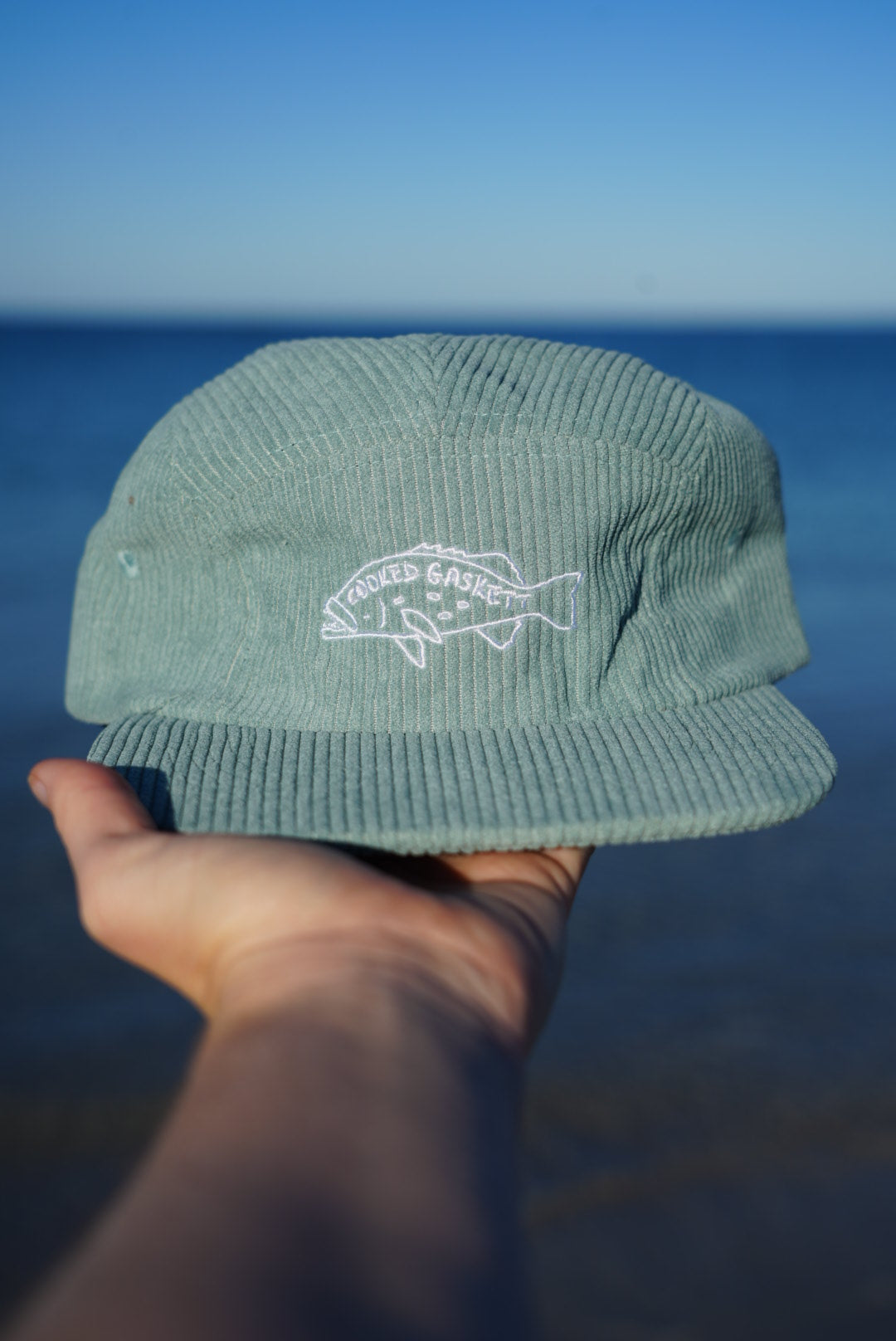 Cooked Gaskett Lids