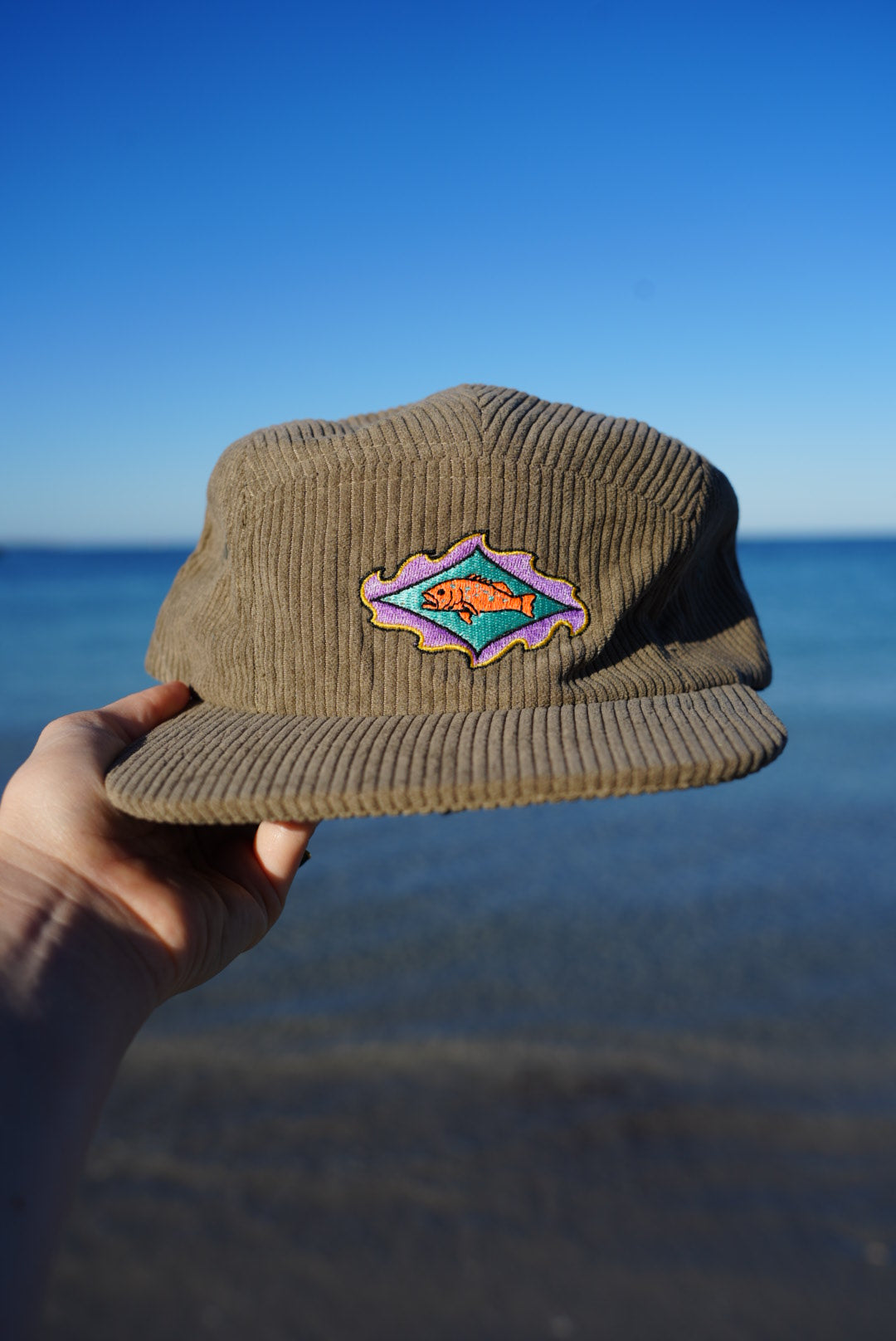 Cooked Gaskett Lids