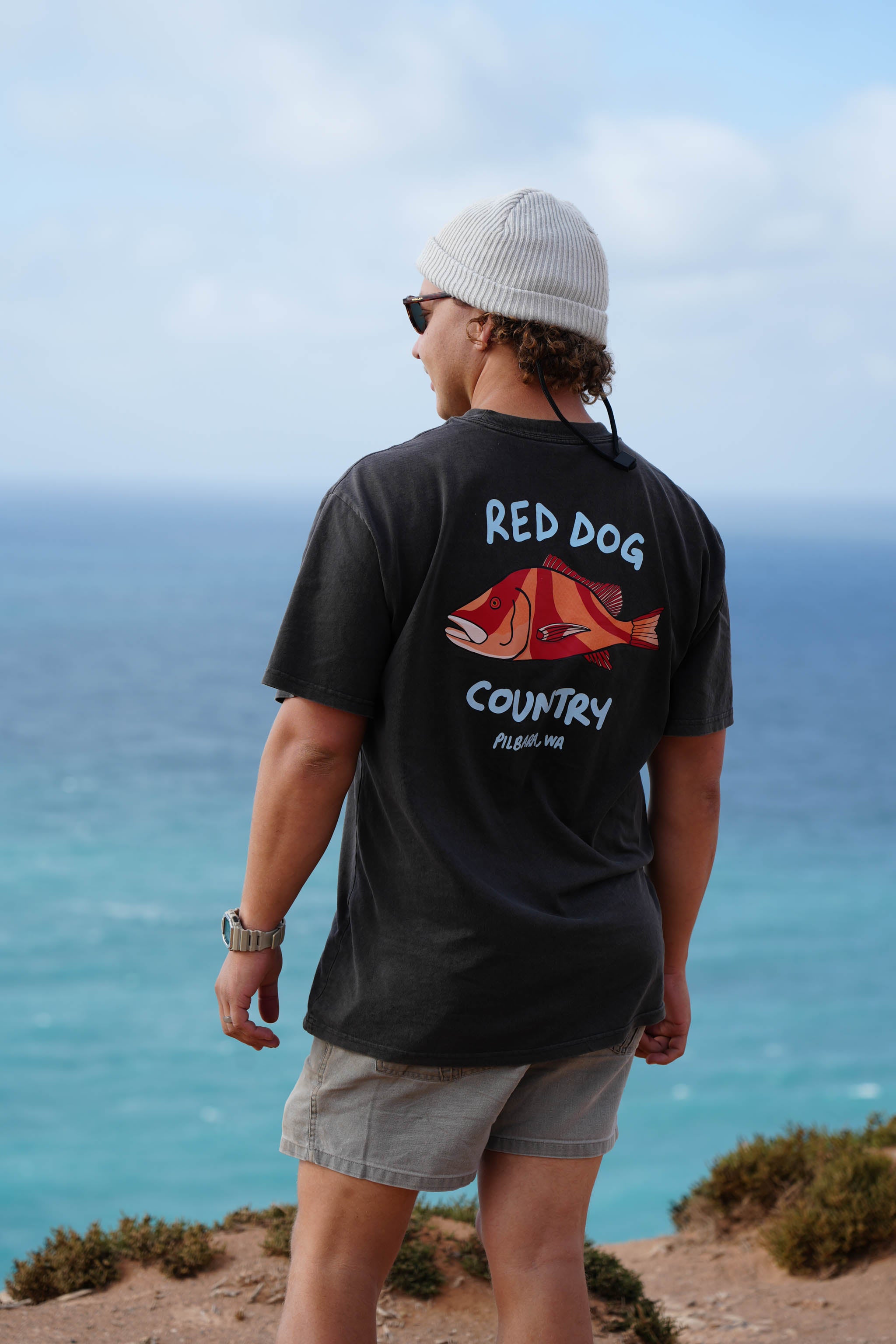 Red Dog Country