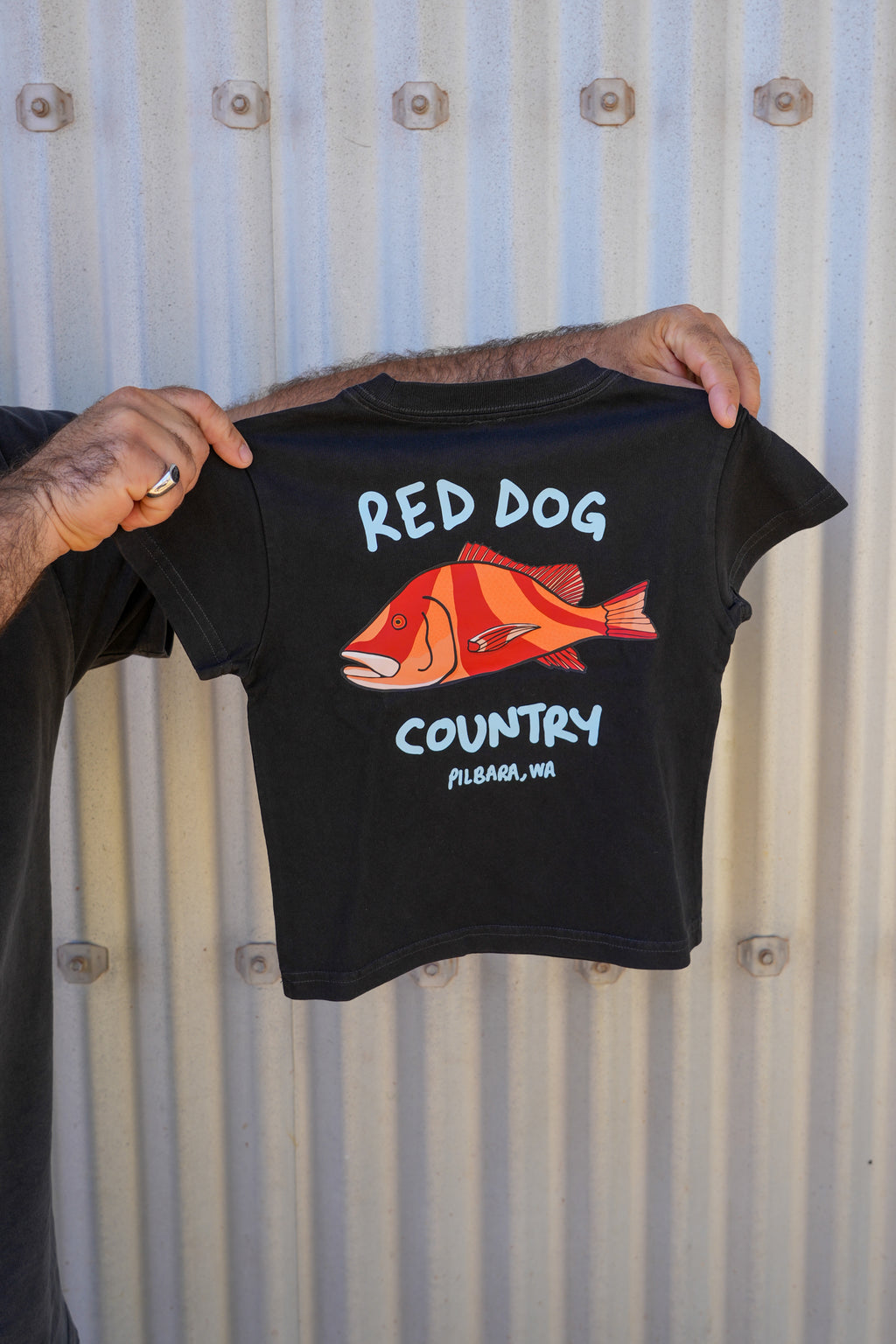 Kids Tees (pre-order only)