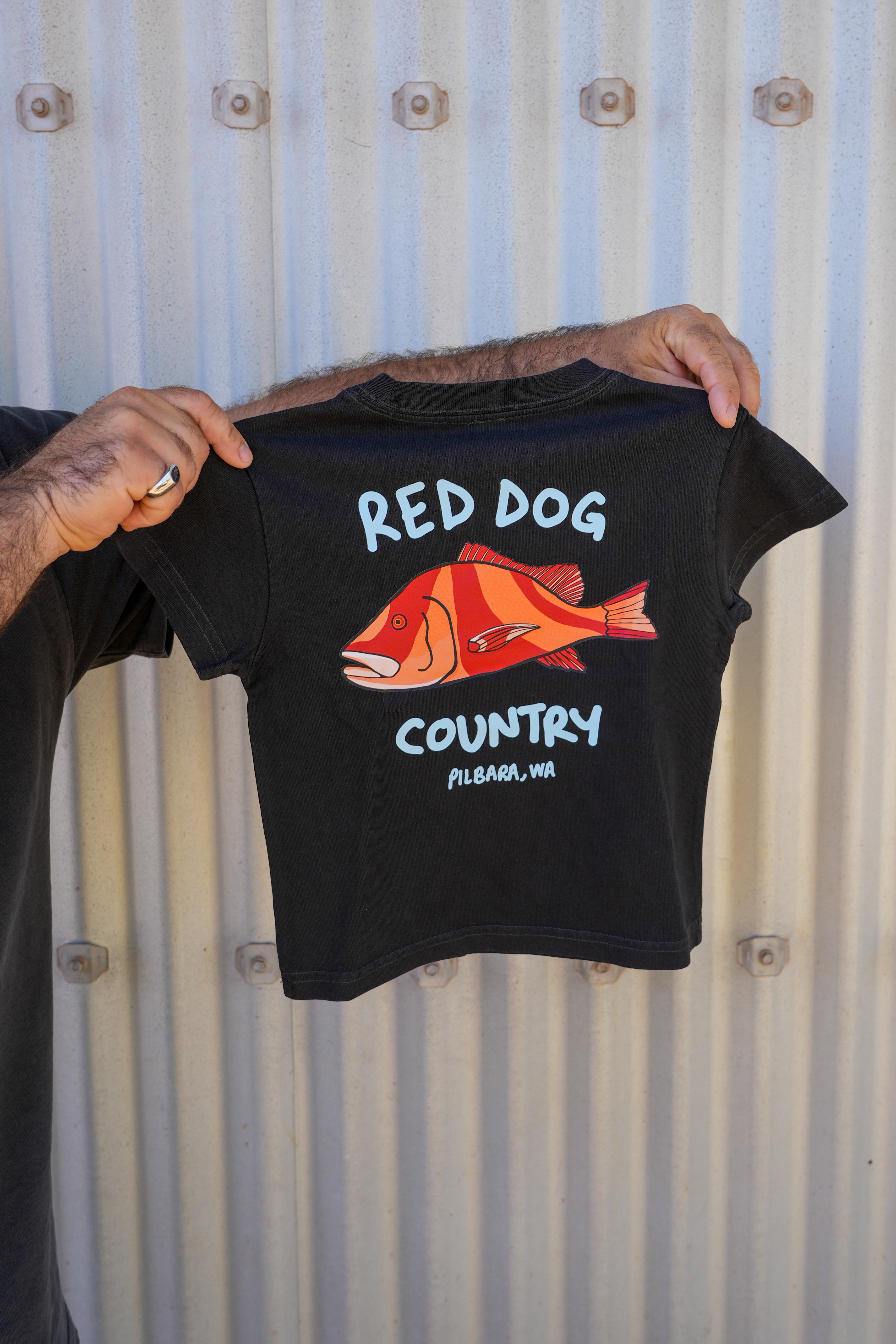 Kids Tees (pre-order only)