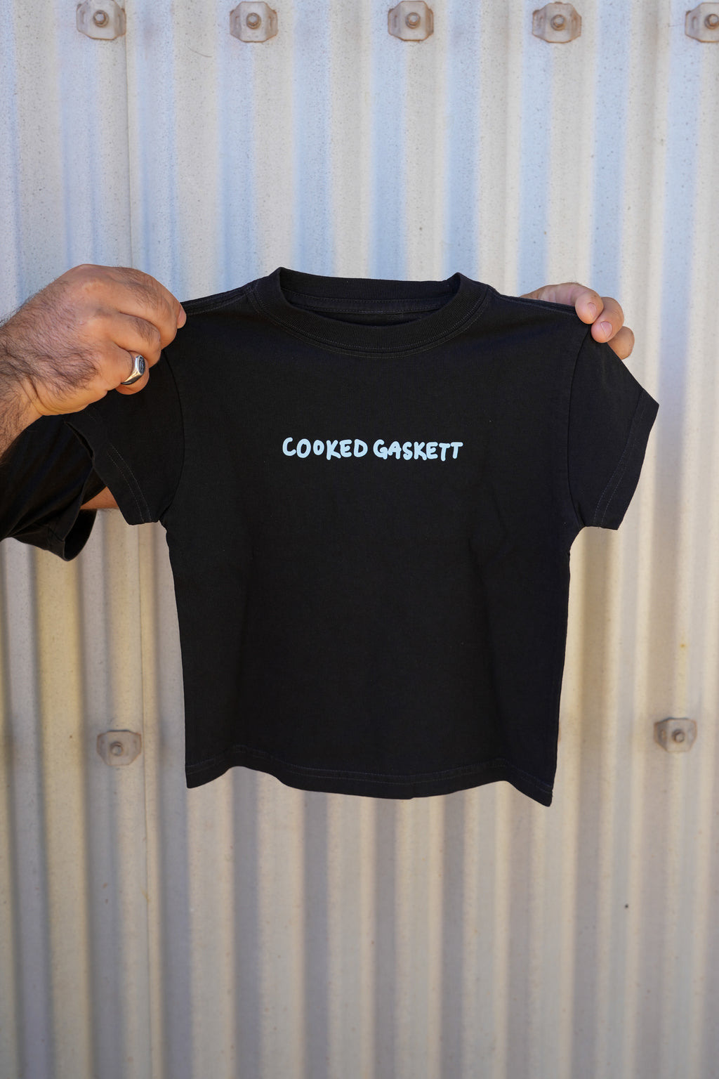 Kids Tees (pre-order only)