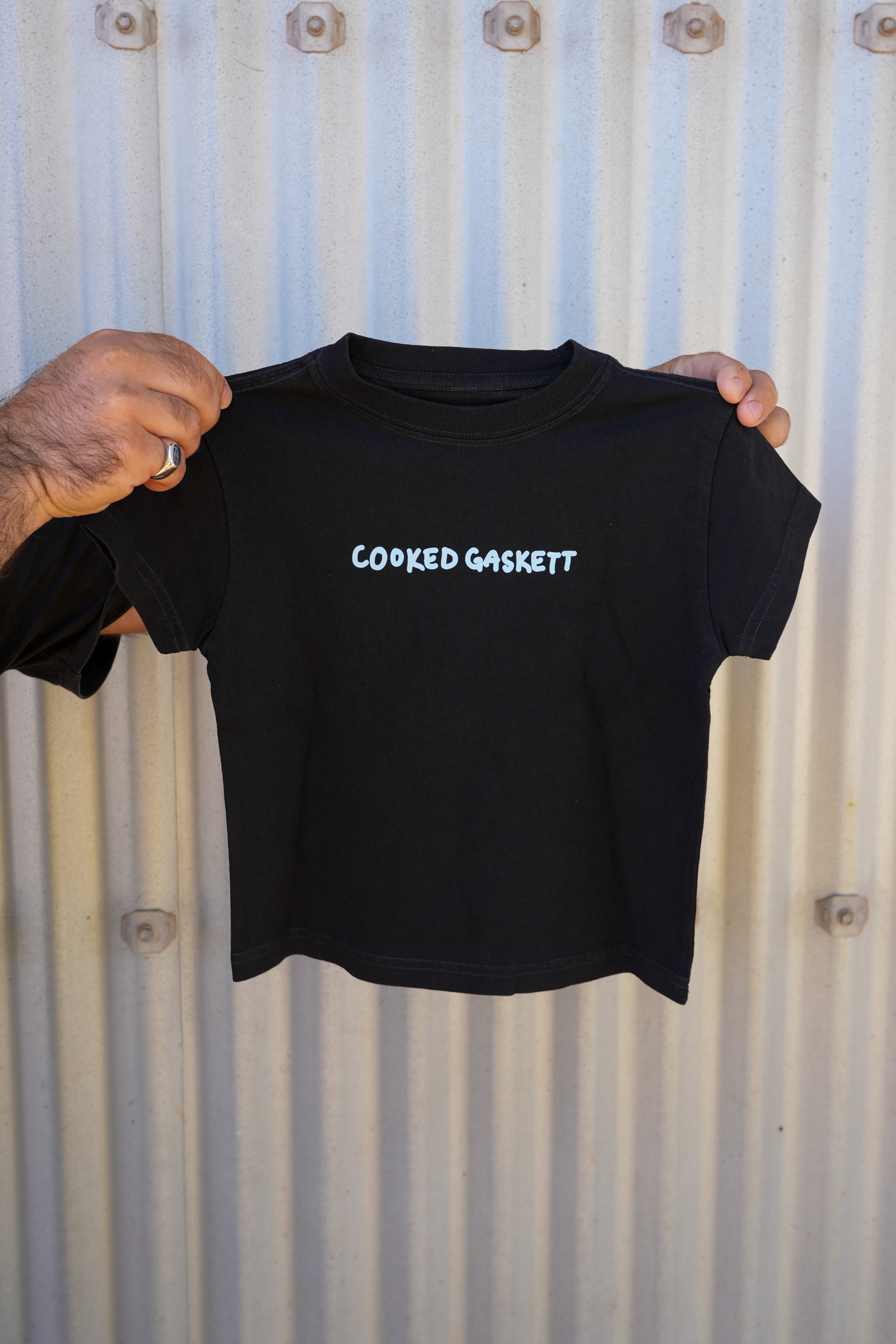 Kids Tees (pre-order only)