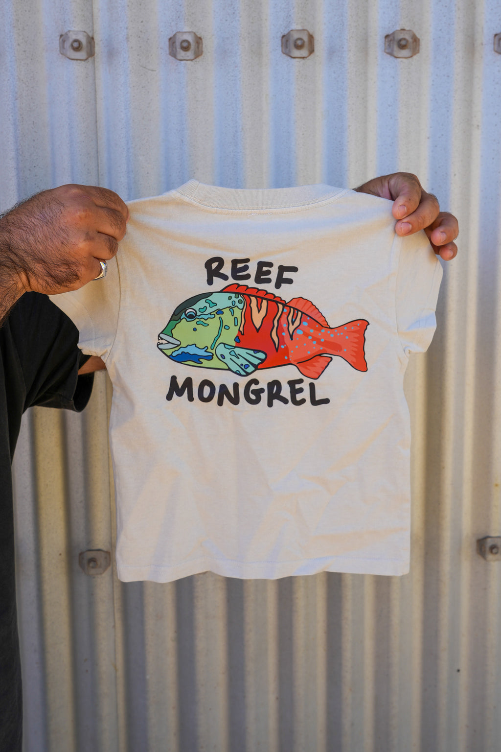 Kids Tees (pre-order only)