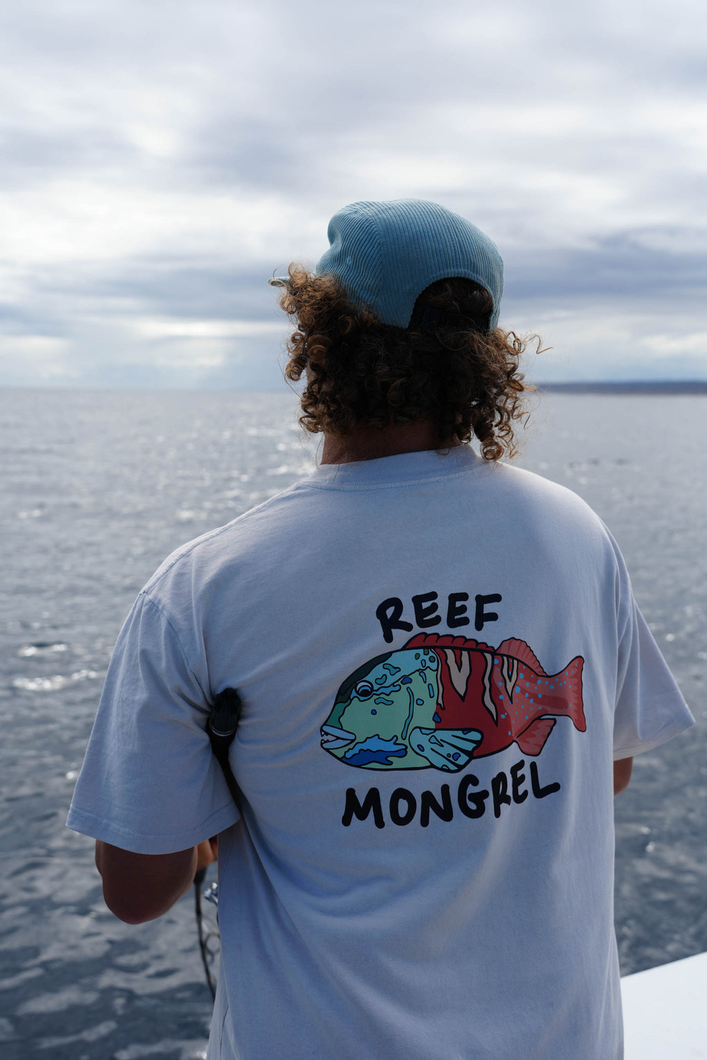 Reef Mongrel