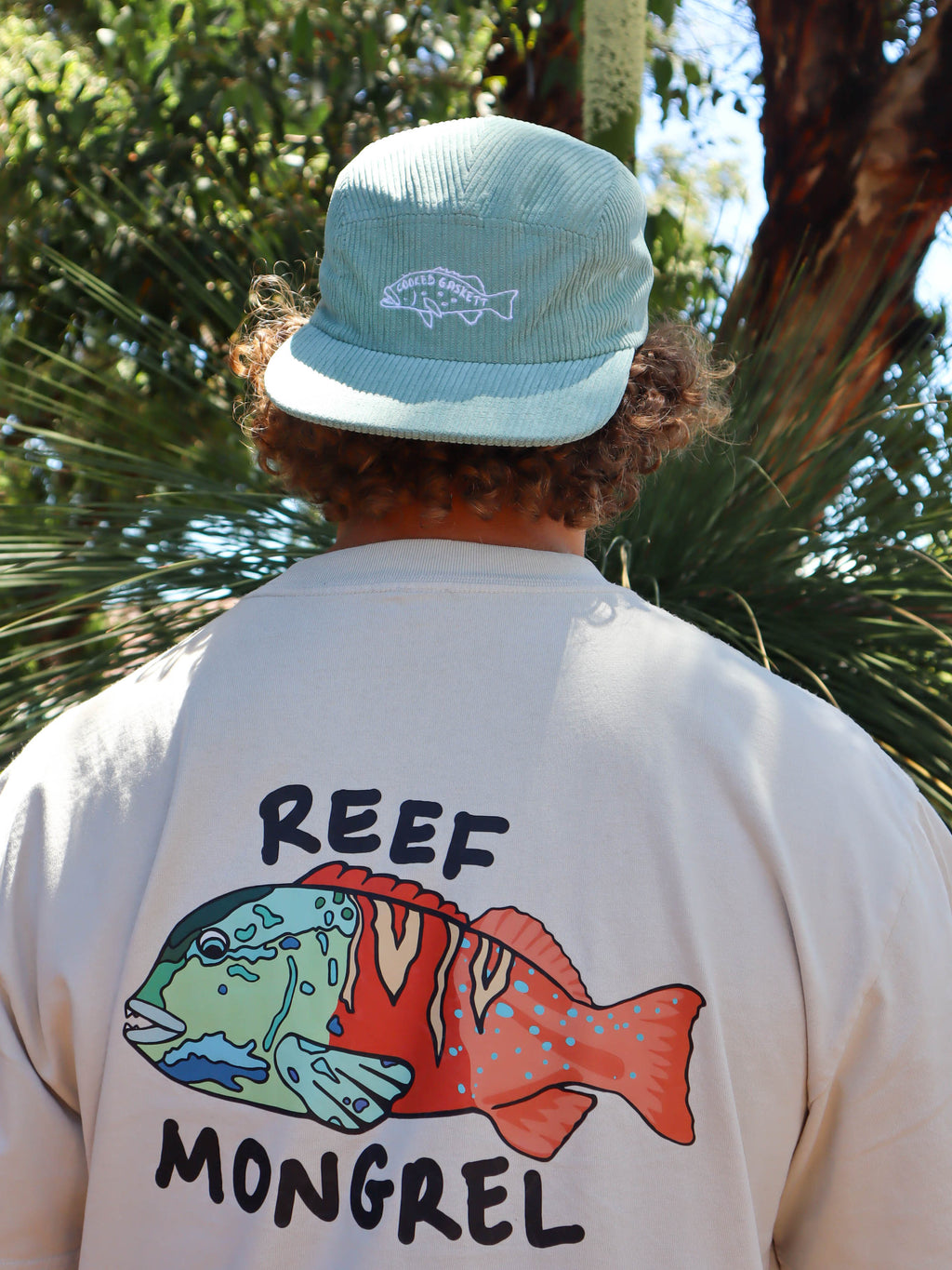 Reef Mongrel