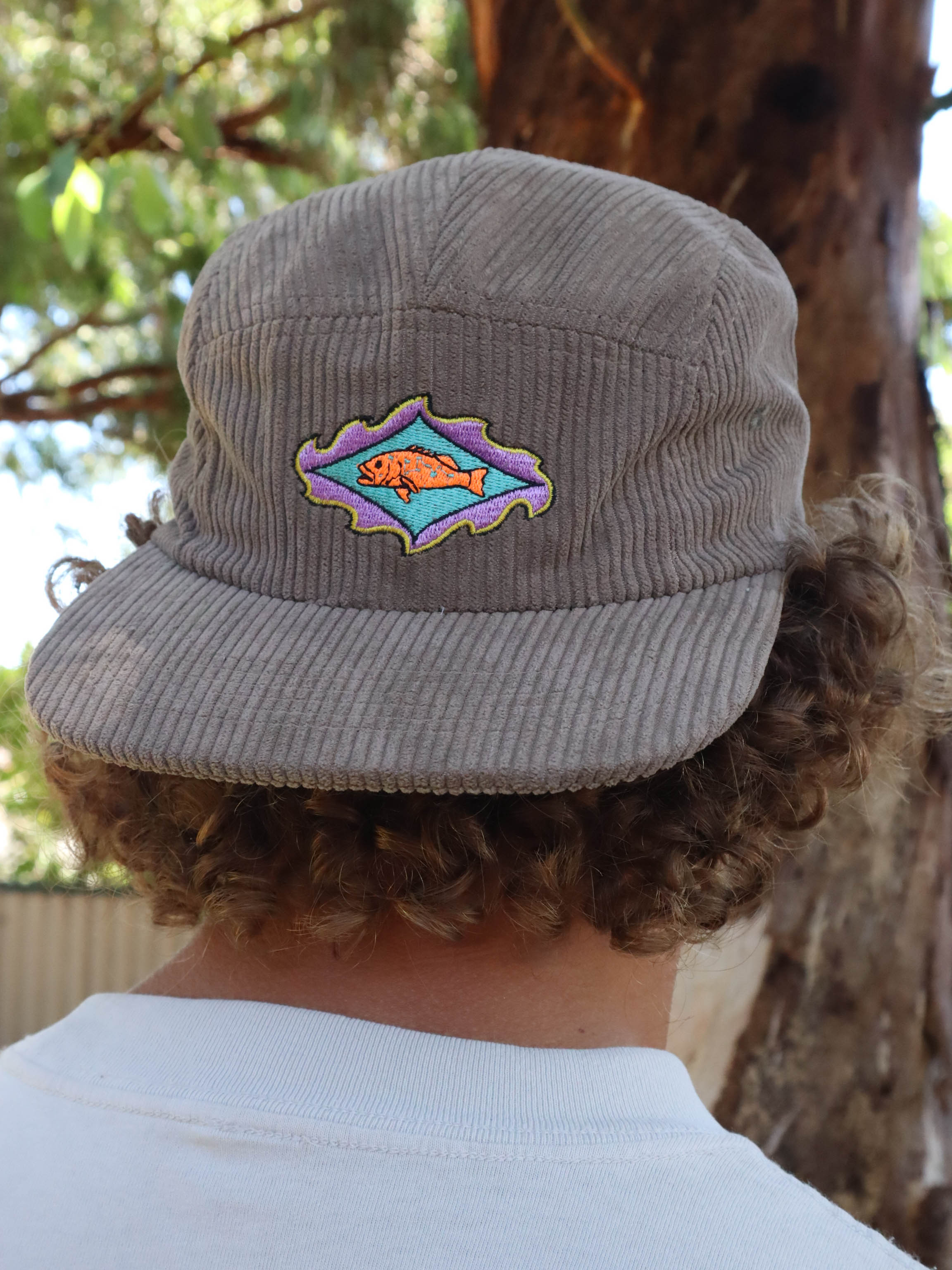 Cooked Gaskett Lids