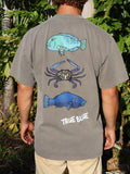 True Blue
