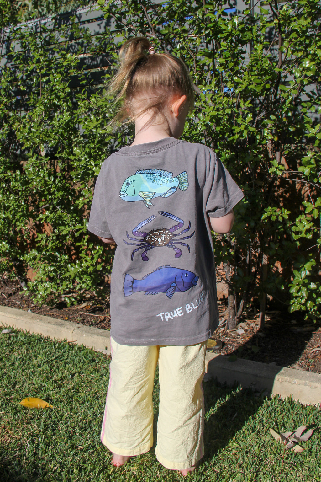 Kids Tees (pre-order only)