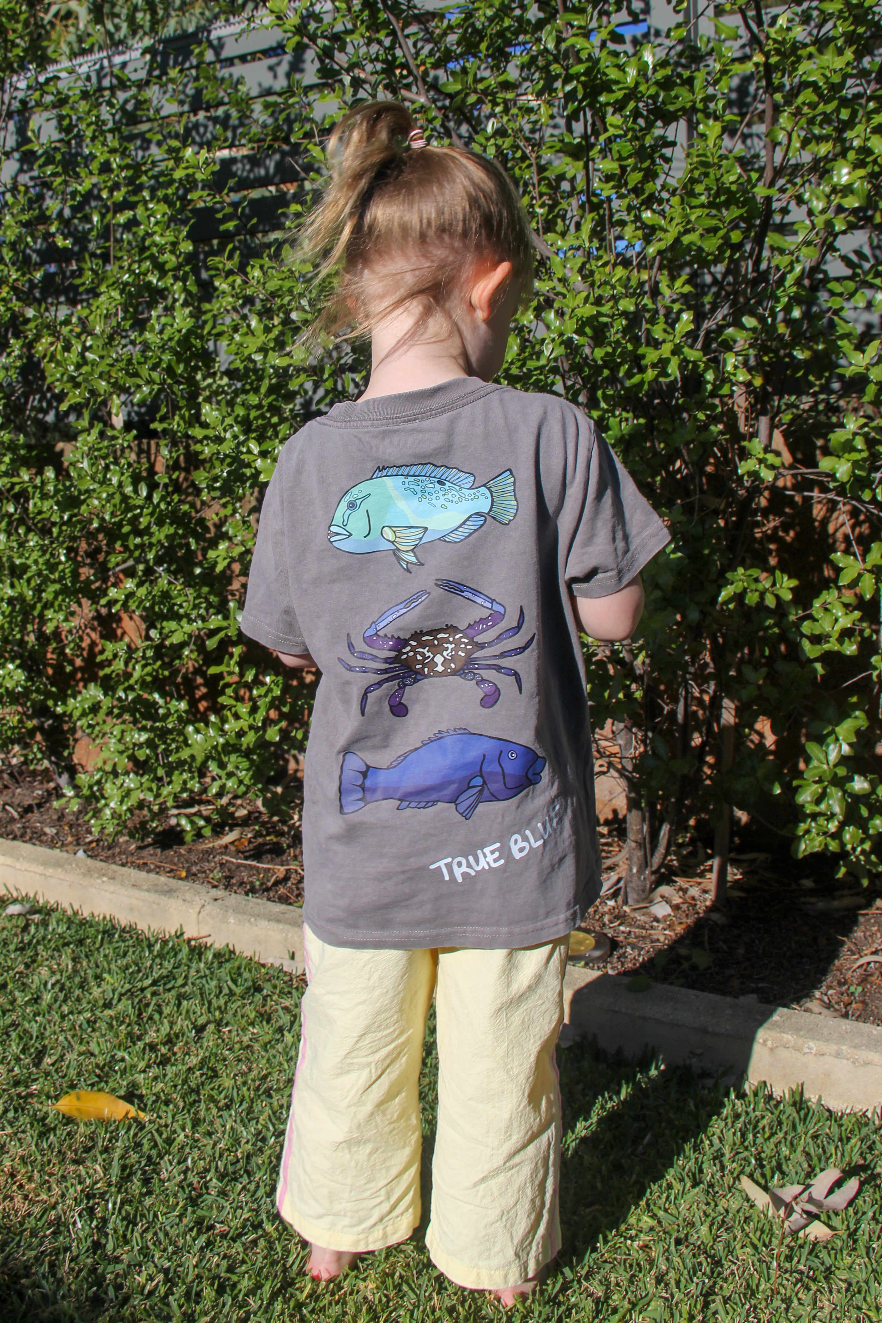 Kids Tees (pre-order only)