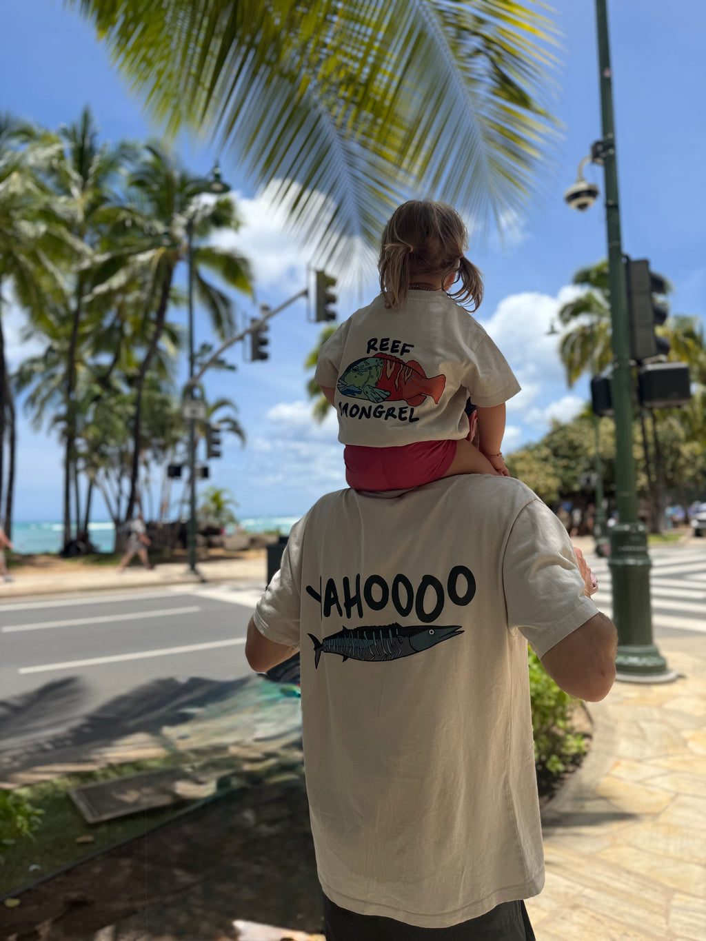 Kids Tees (pre-order only)
