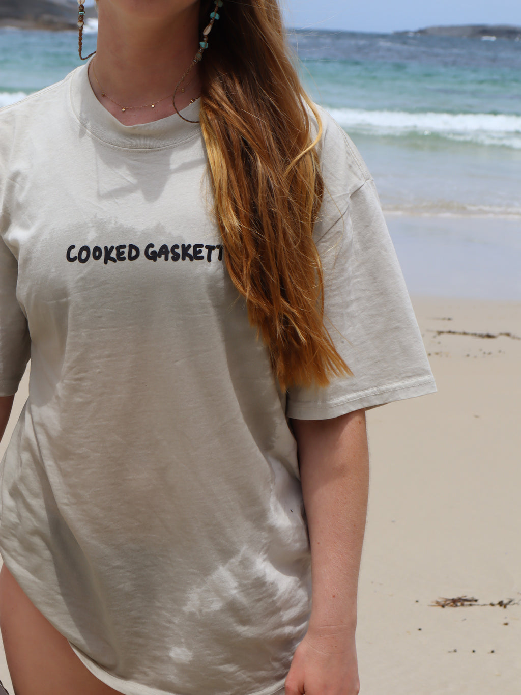 Reef Mongrel