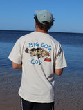 Big Dog Cod
