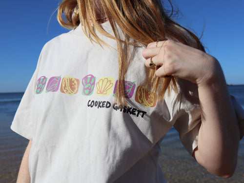 Beach Comber