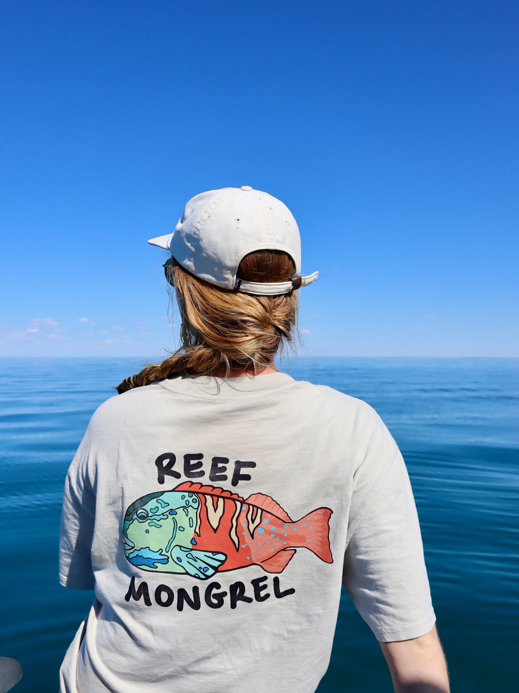 Reef Mongrel