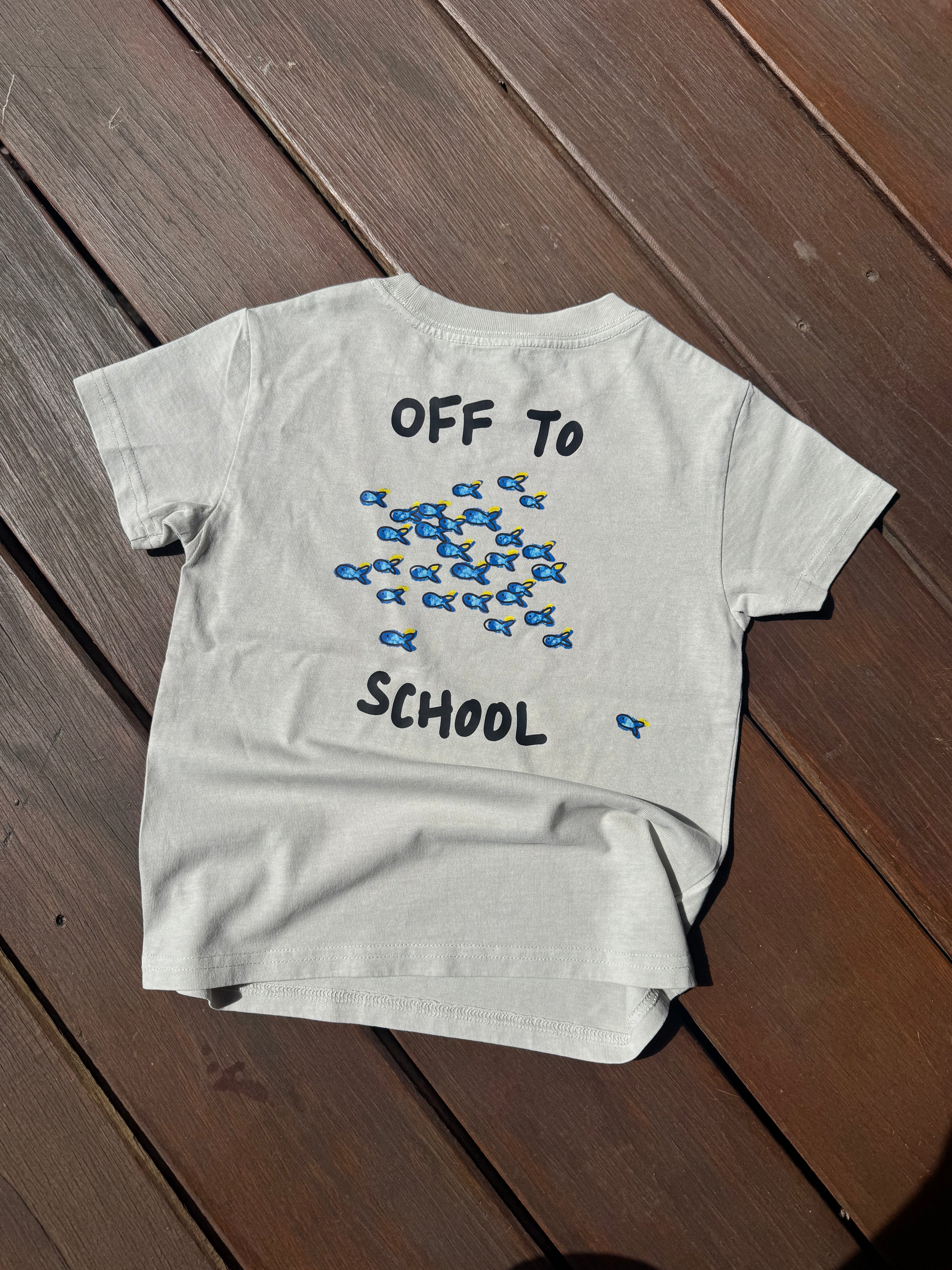 Kids Tees