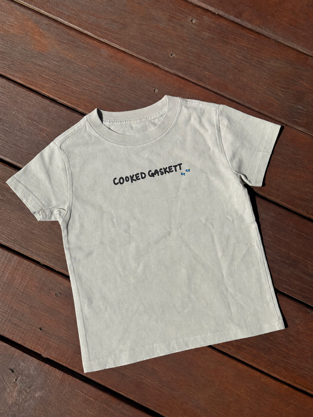 Kids Tees