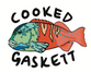 Cooked Gaskett Apparel - Home